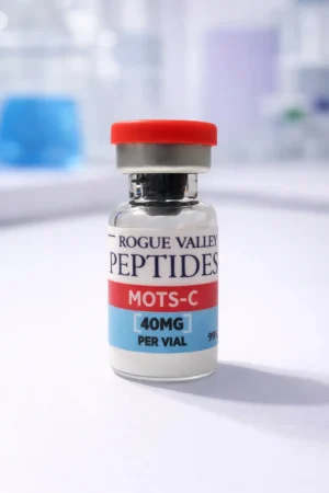 MOTS-C 40mg