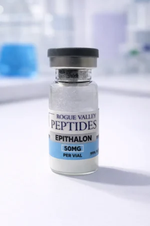 Epithalon 50mg