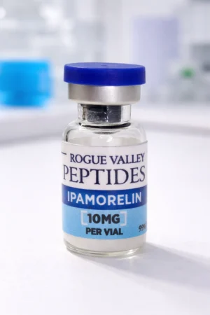 Ipamorelin 10mg