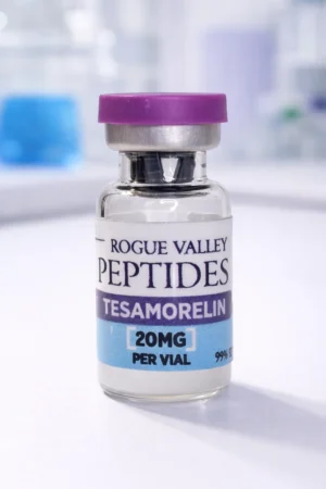 Tesamorelin 20mg