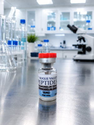 TESAMORELIN 13MG + IPAMORELIN 3MG