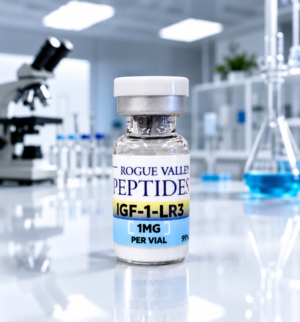 IGF-1LR3